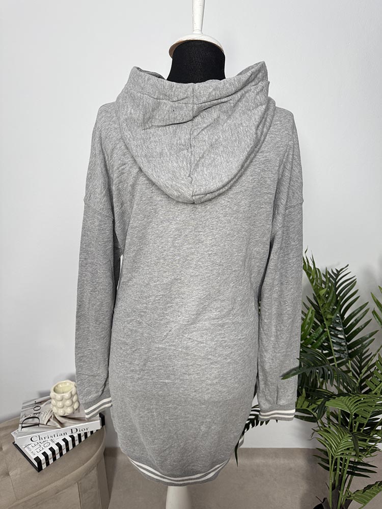 Hanorac calitativ Superdry L - imagine 2