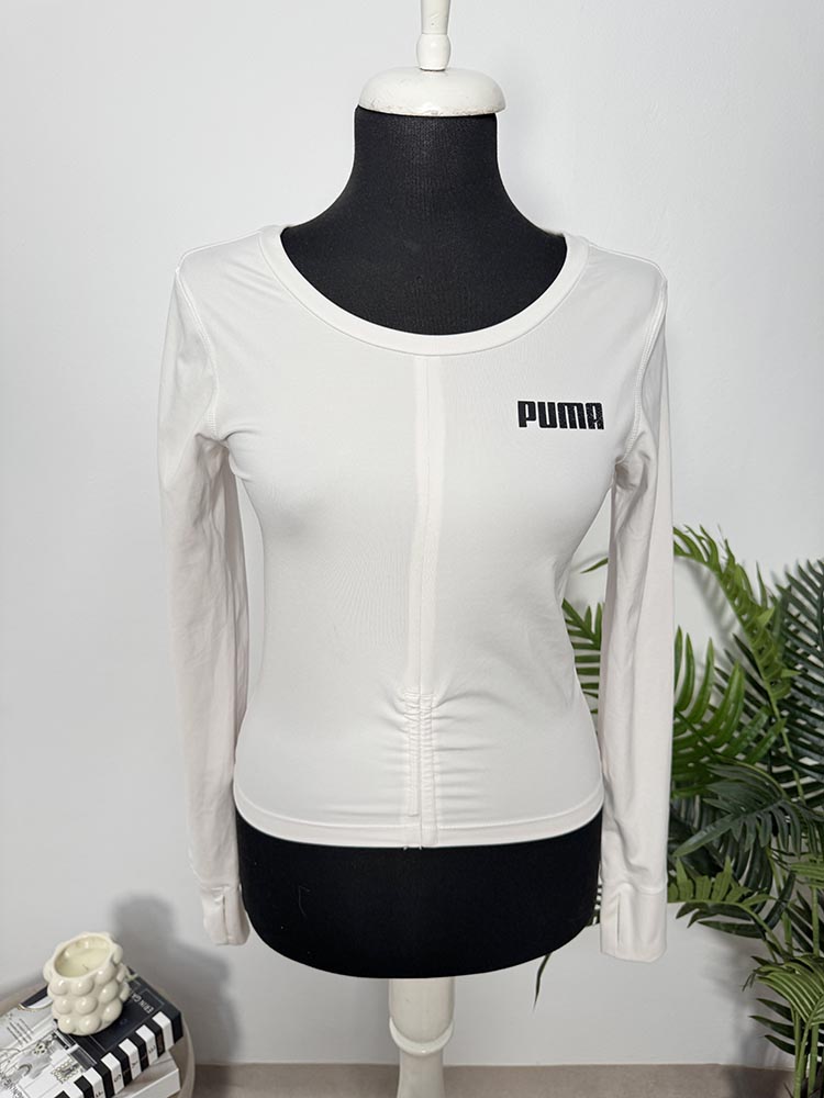 Bluza calitativa sport Puma M