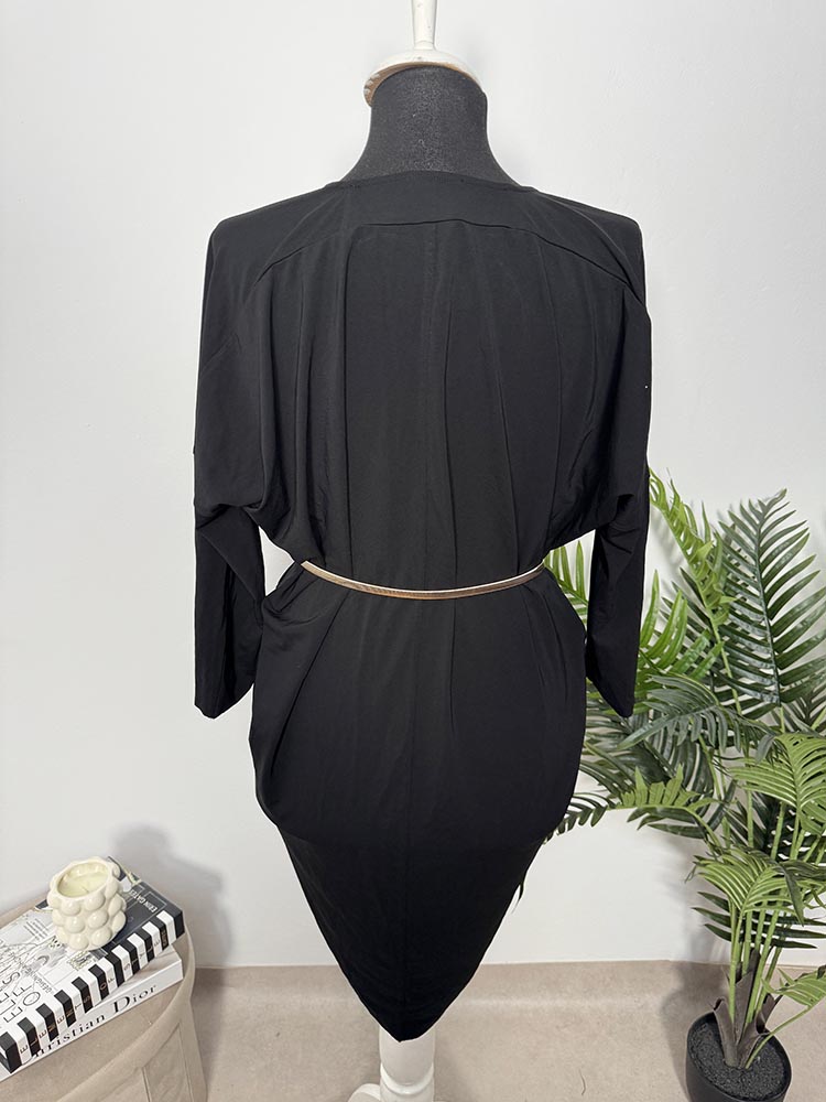 Rochie calitativa COS S - imagine 2