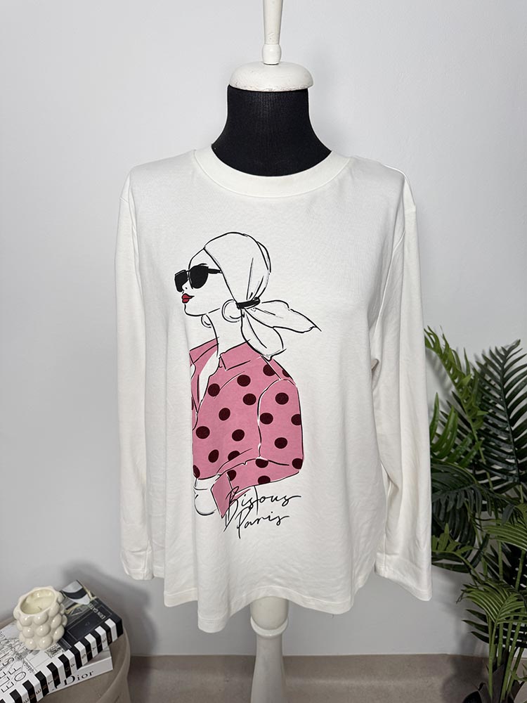 Bluza calitativa C&A XL