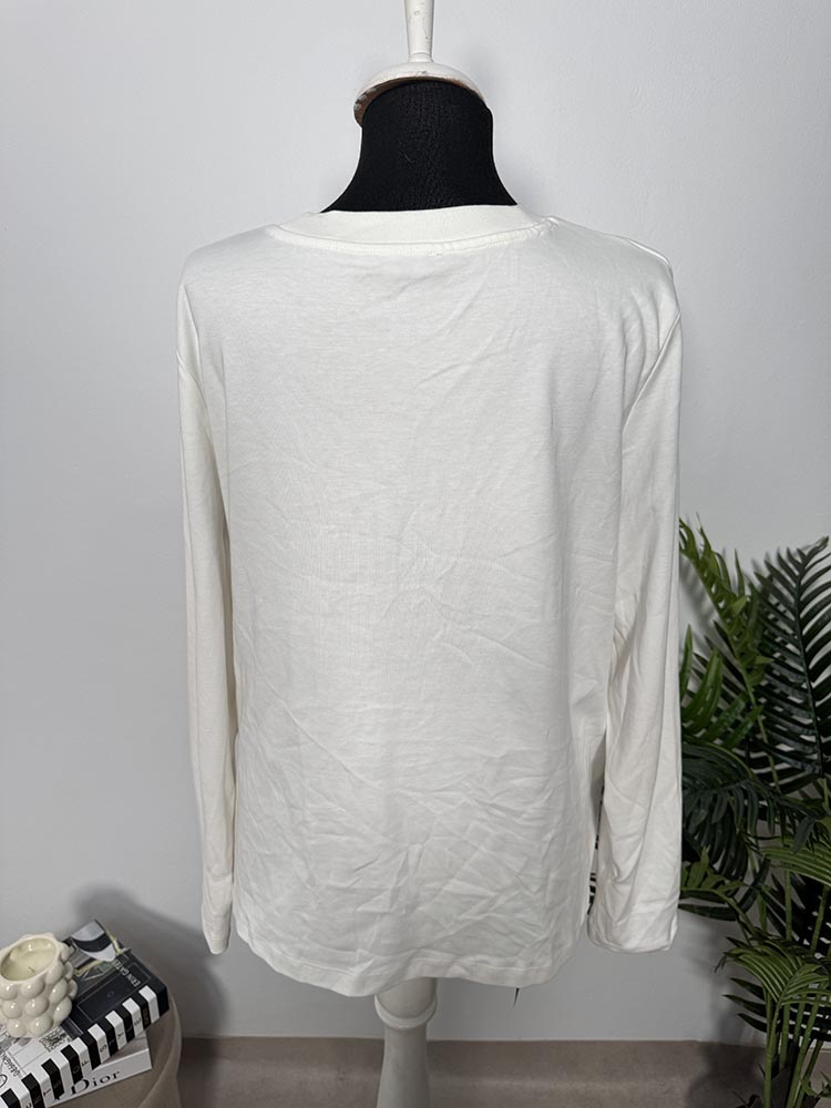 Bluza calitativa C&A XL - imagine 2
