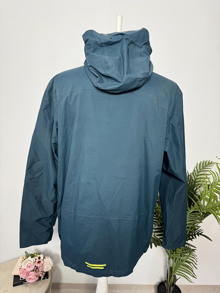 Geaca fash 46N XL - imagine 2