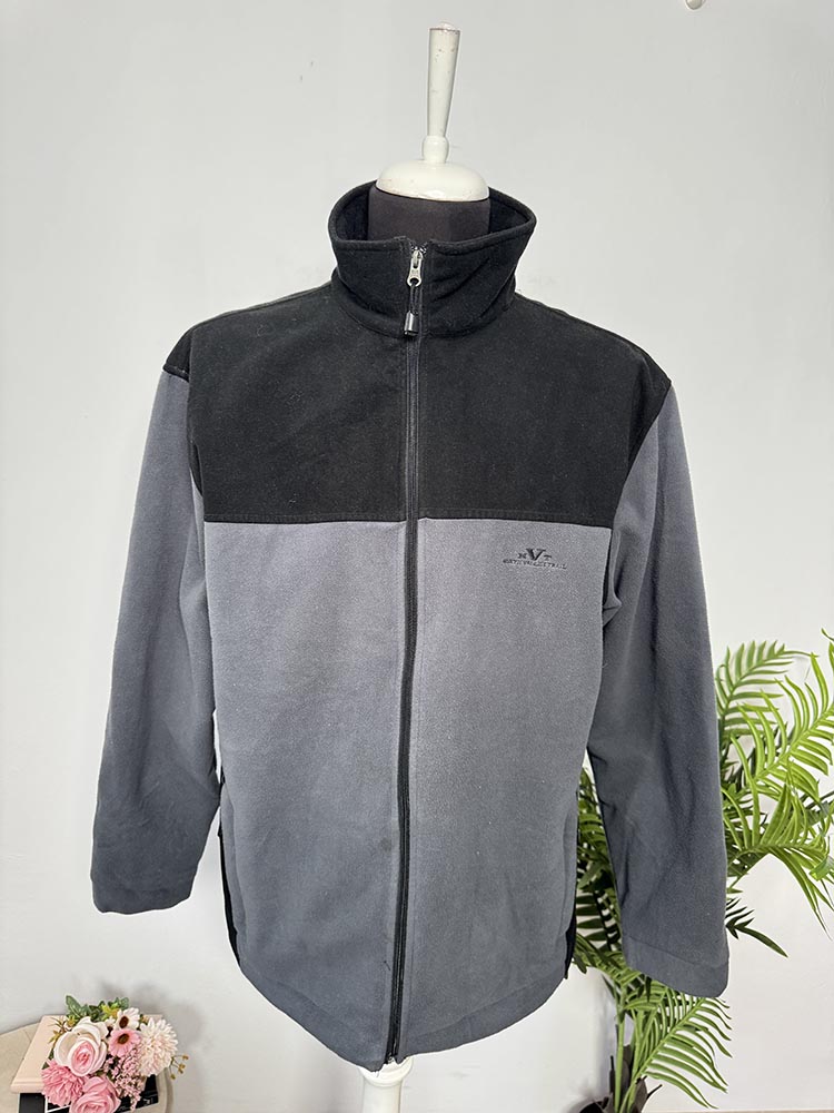 Geaca polar Ton Hanbury XL