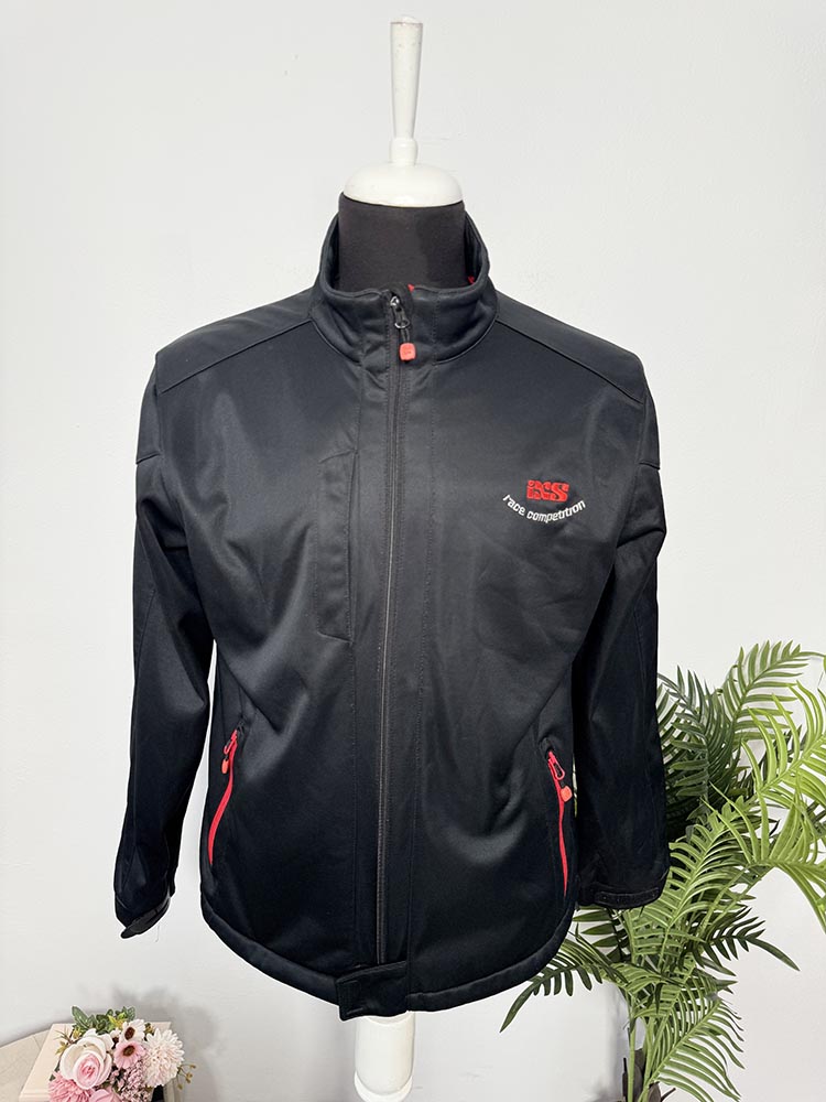 Geaca softshell Leisure Wear L