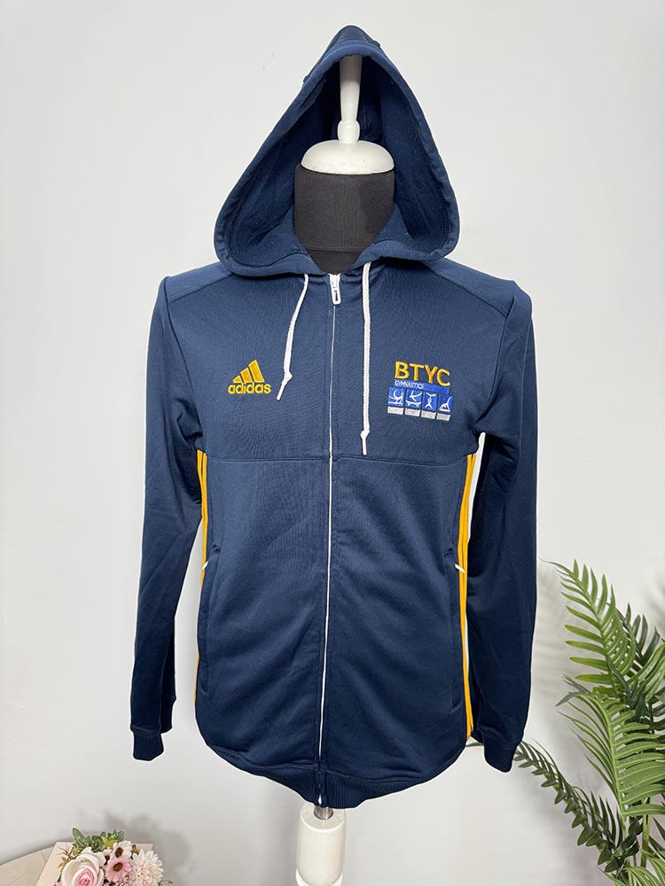 Hanorac Adidas S