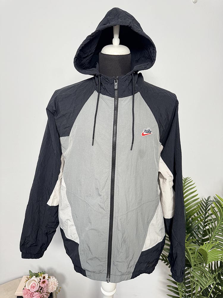 Hanorac/geaca fash Nike XXL