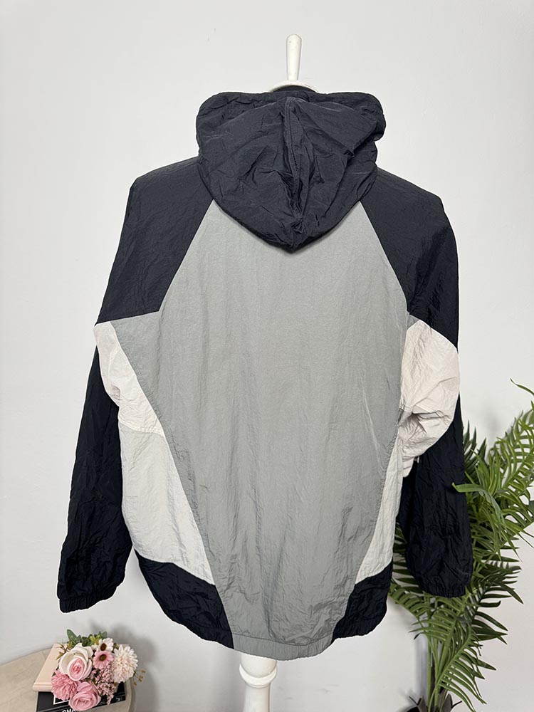 Hanorac/geaca fash Nike XXL - imagine 2