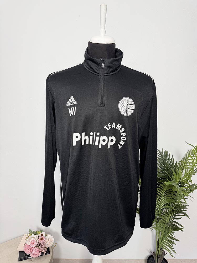 Hanorac Adidas 2XL