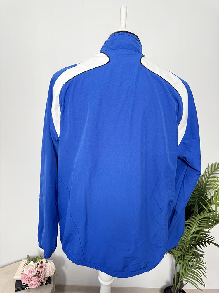 Hanorac Adidas L - imagine 2