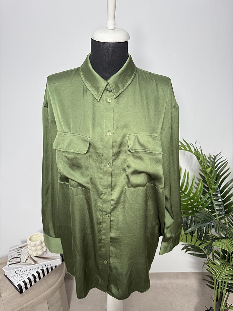 Camasa calitativa New Look 40