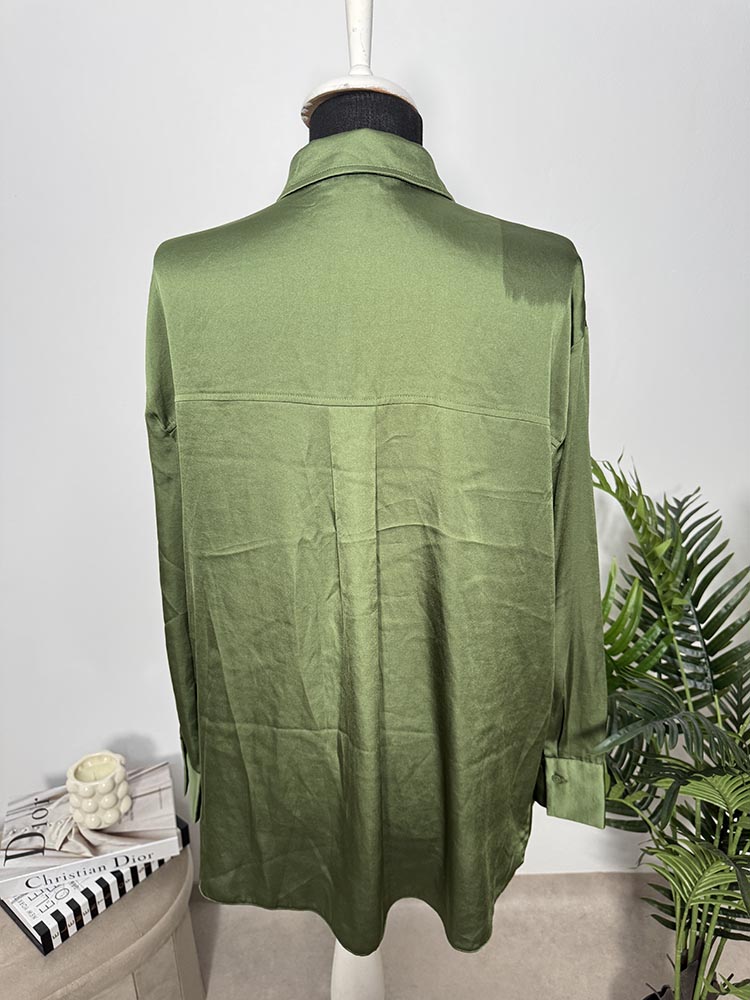 Camasa calitativa New Look 40 - imagine 2