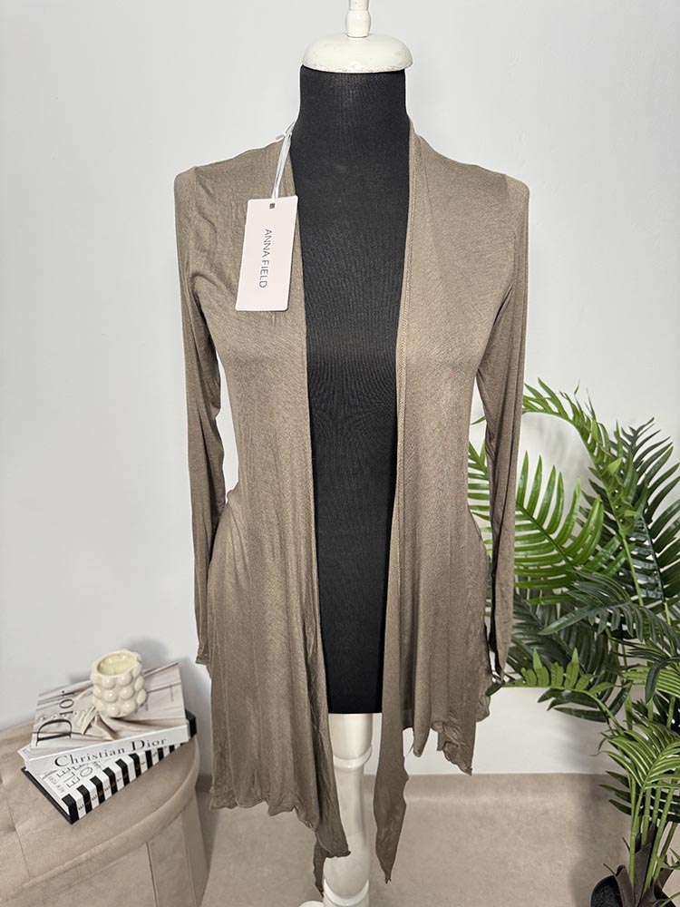 Cardigan nou calitativ ANNA FIELD 38