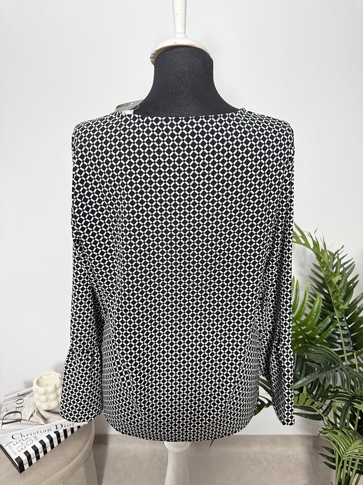 Bluza noua calitativa Tchibo 40 - imagine 2