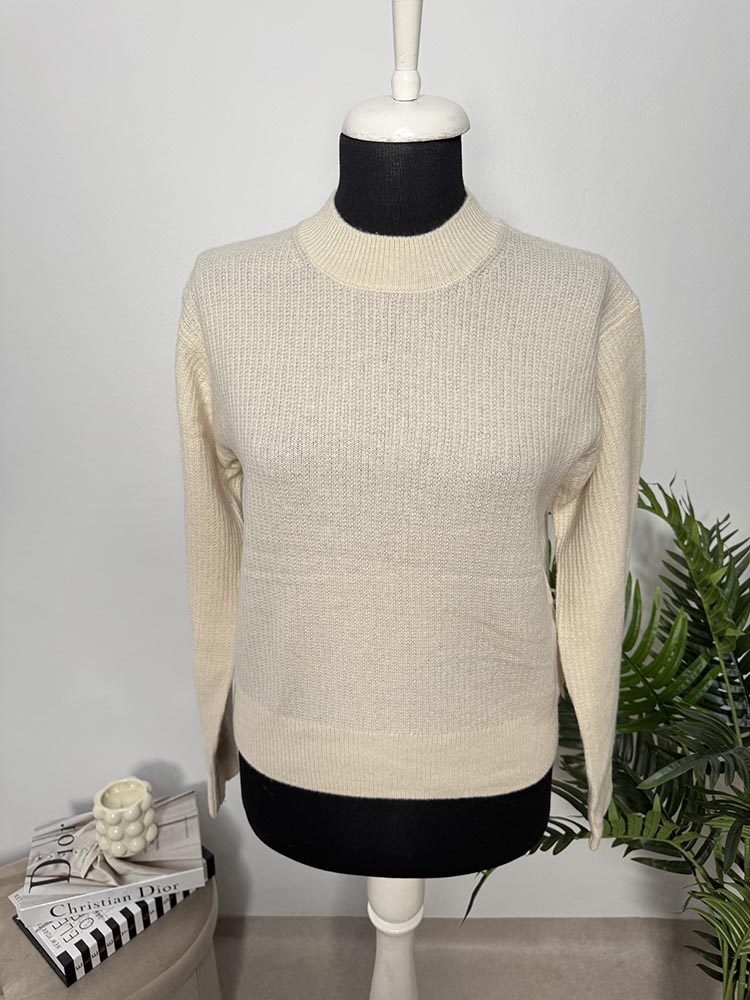 Pulover calitativ Uniqlo XXS