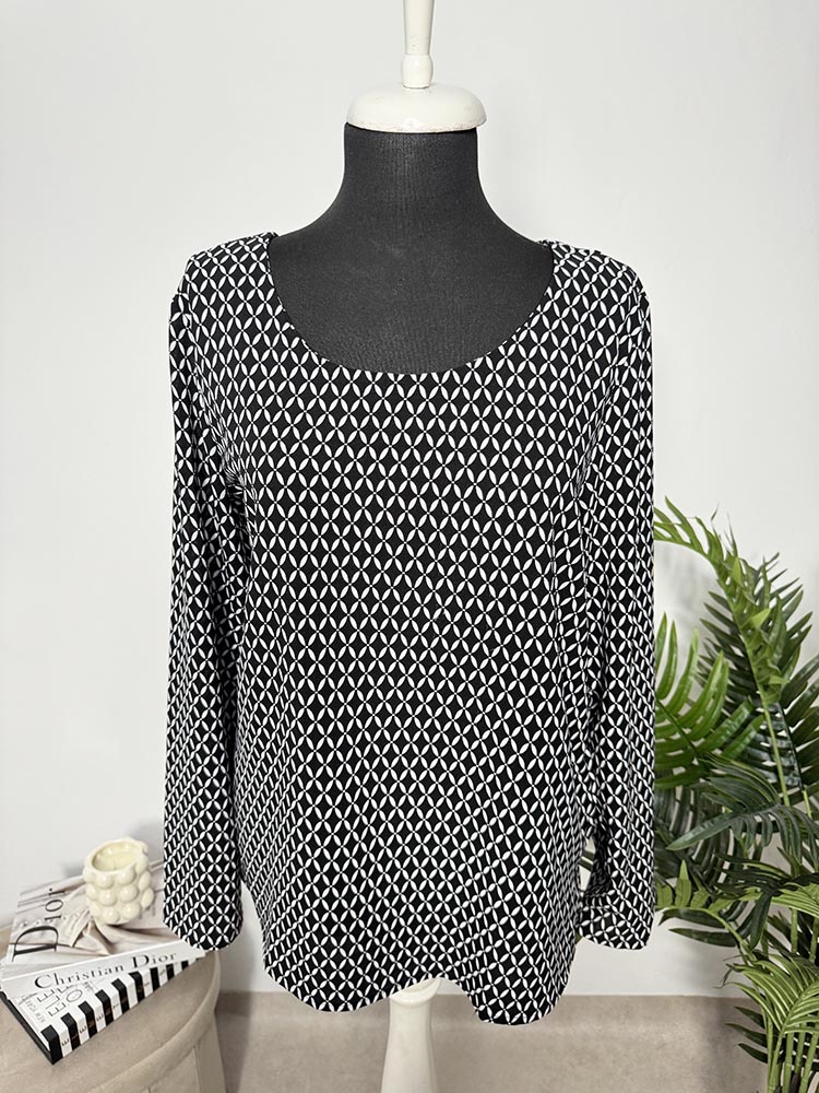 Bluza deosebita Esmara 42