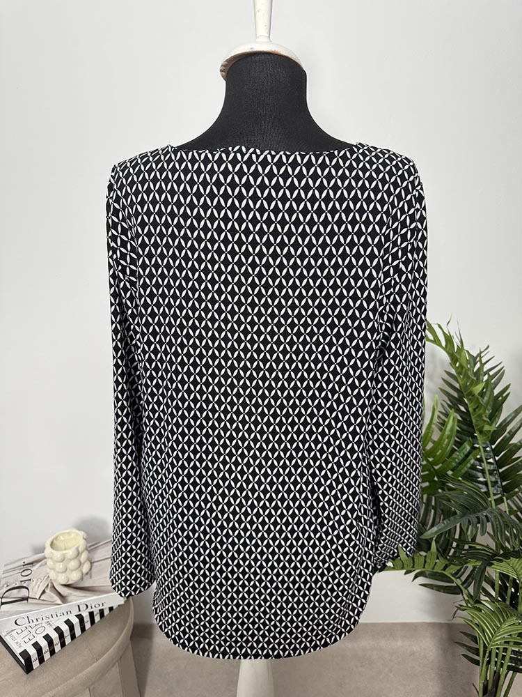 Bluza deosebita Esmara 42 - imagine 2