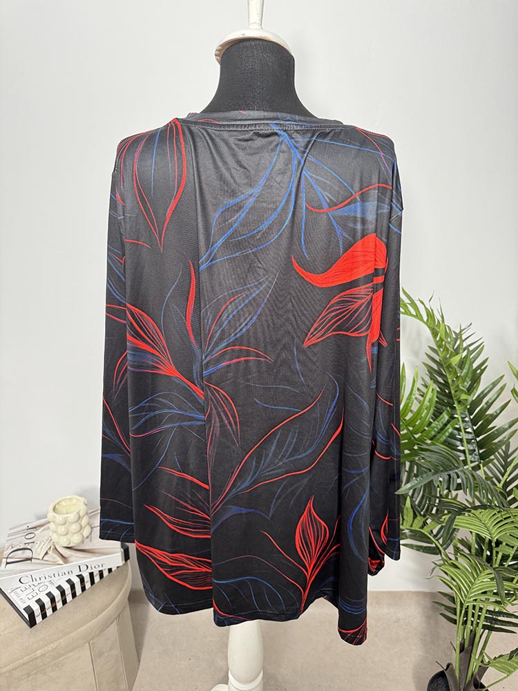 Bluza deosebita 5XL - imagine 2