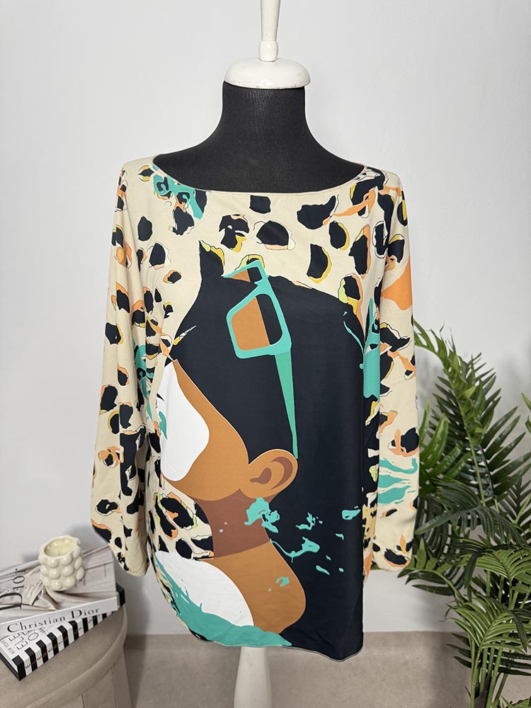 Bluza deosebita 36
