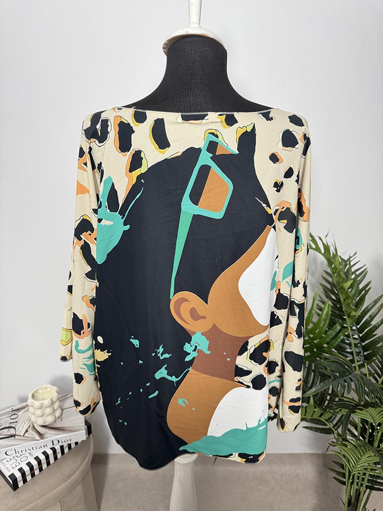 Bluza deosebita 36 - imagine 2