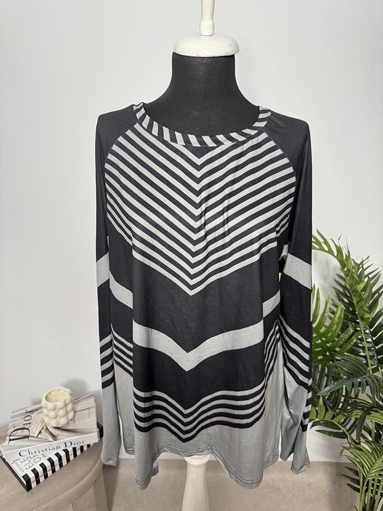 Bluza deosebita XXL