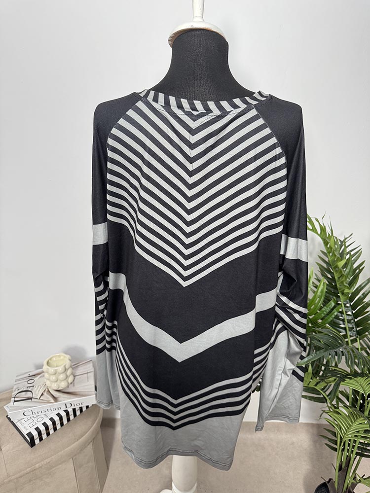 Bluza deosebita XXL - imagine 2