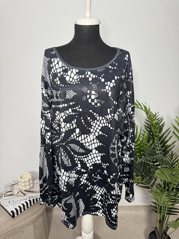 Bluza 4XL