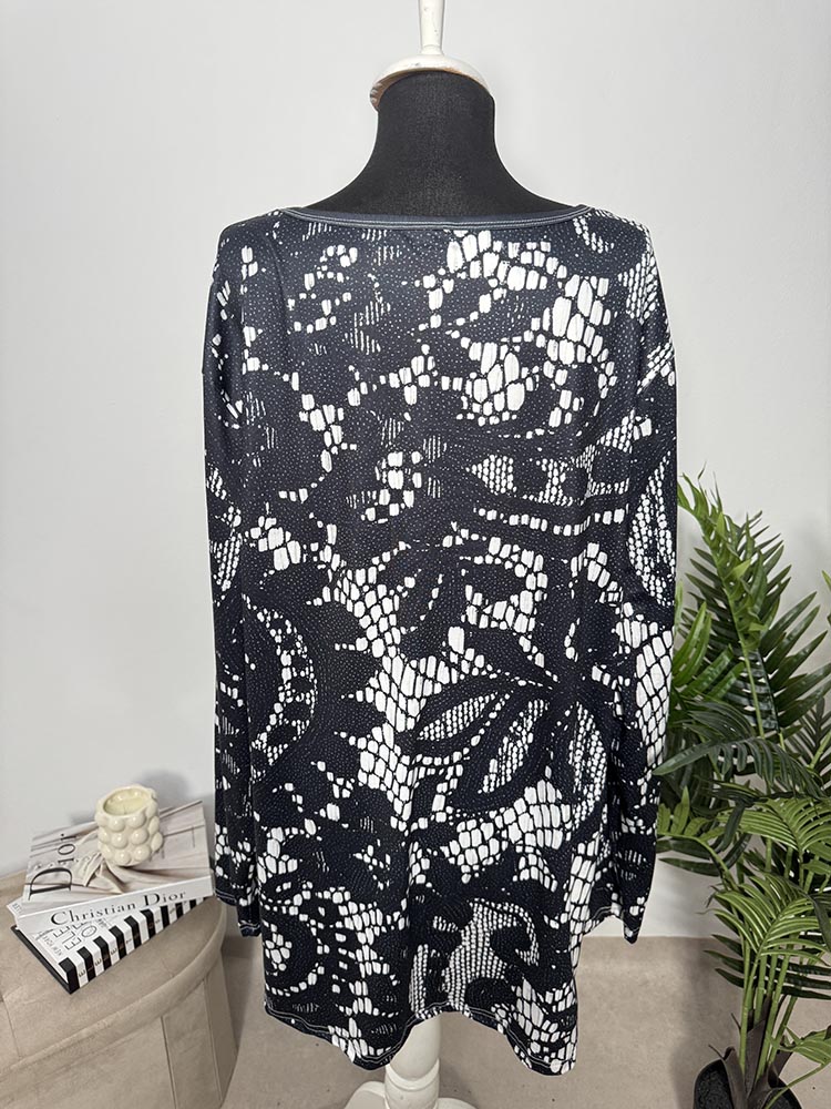 Bluza 4XL - imagine 2