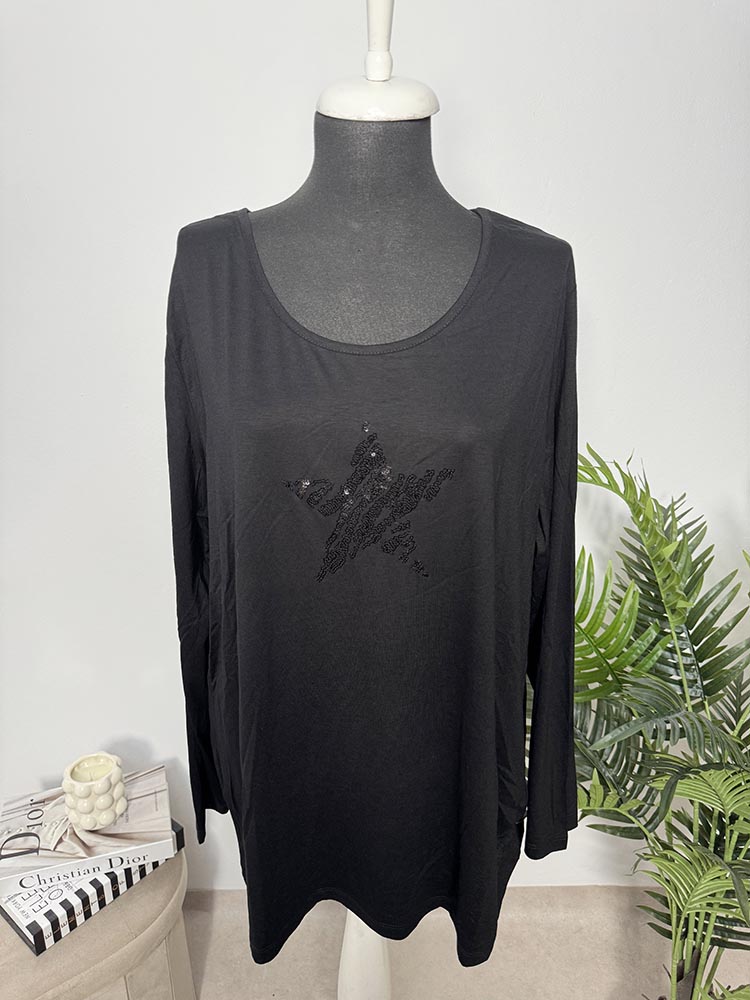 Bluza calitativa Laura Torelli 50