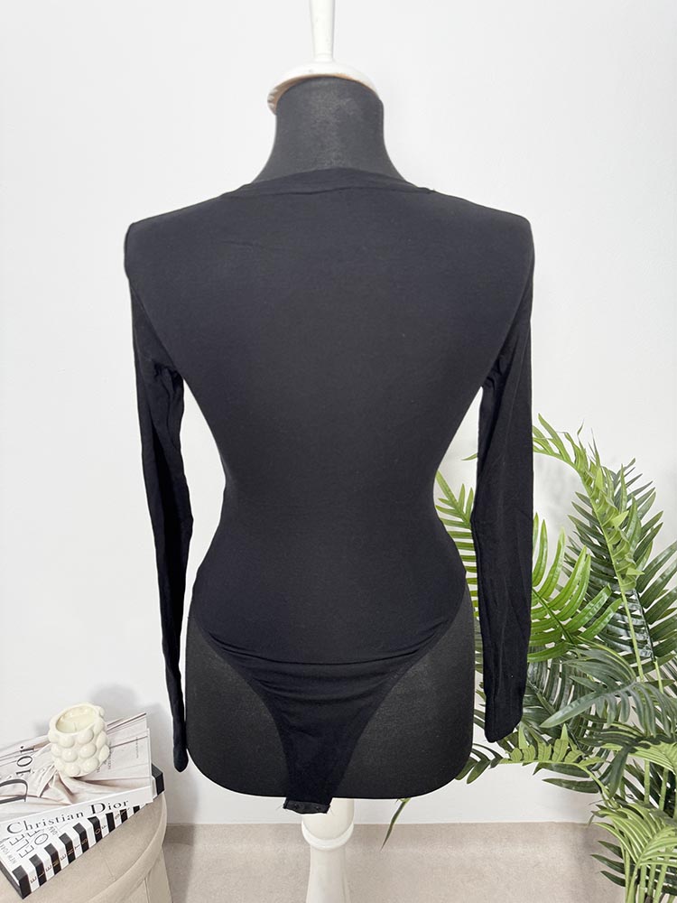 Body calitativ Tally Weilj XXS - imagine 2