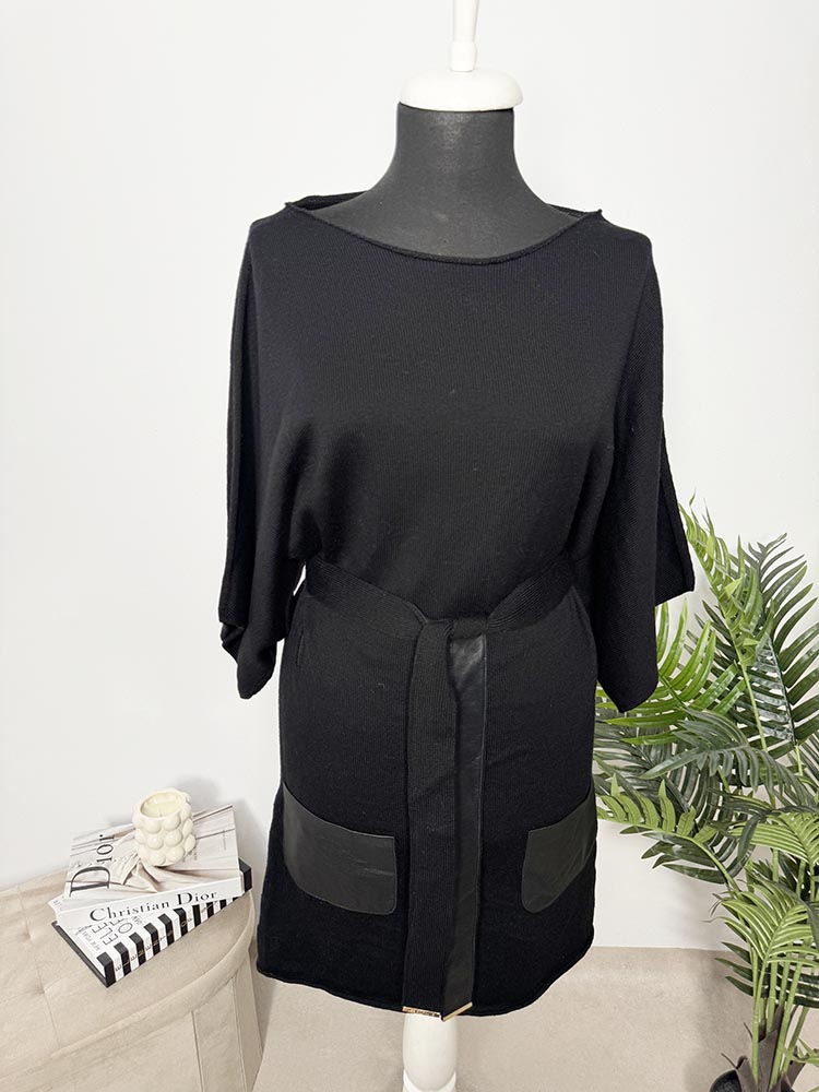 Rochie calitativa tricotata 42