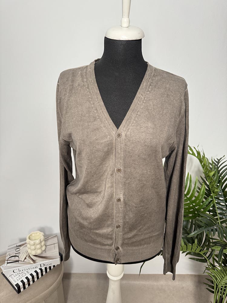 Cardigan calitativ PETER+REGAN S