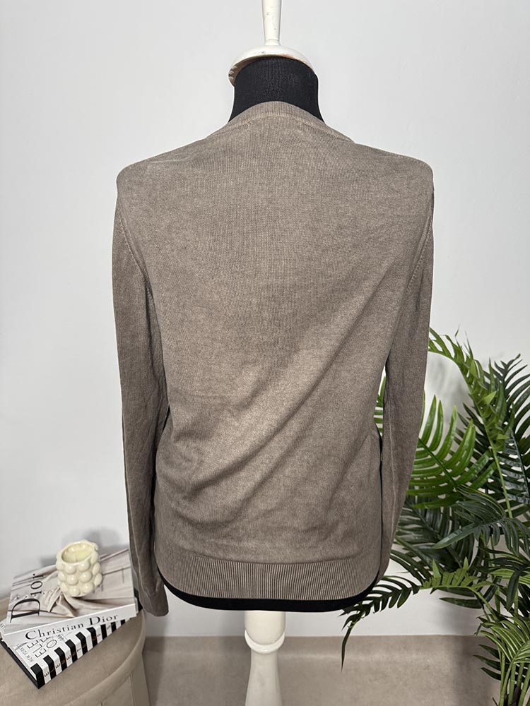 Cardigan calitativ PETER+REGAN S - imagine 2