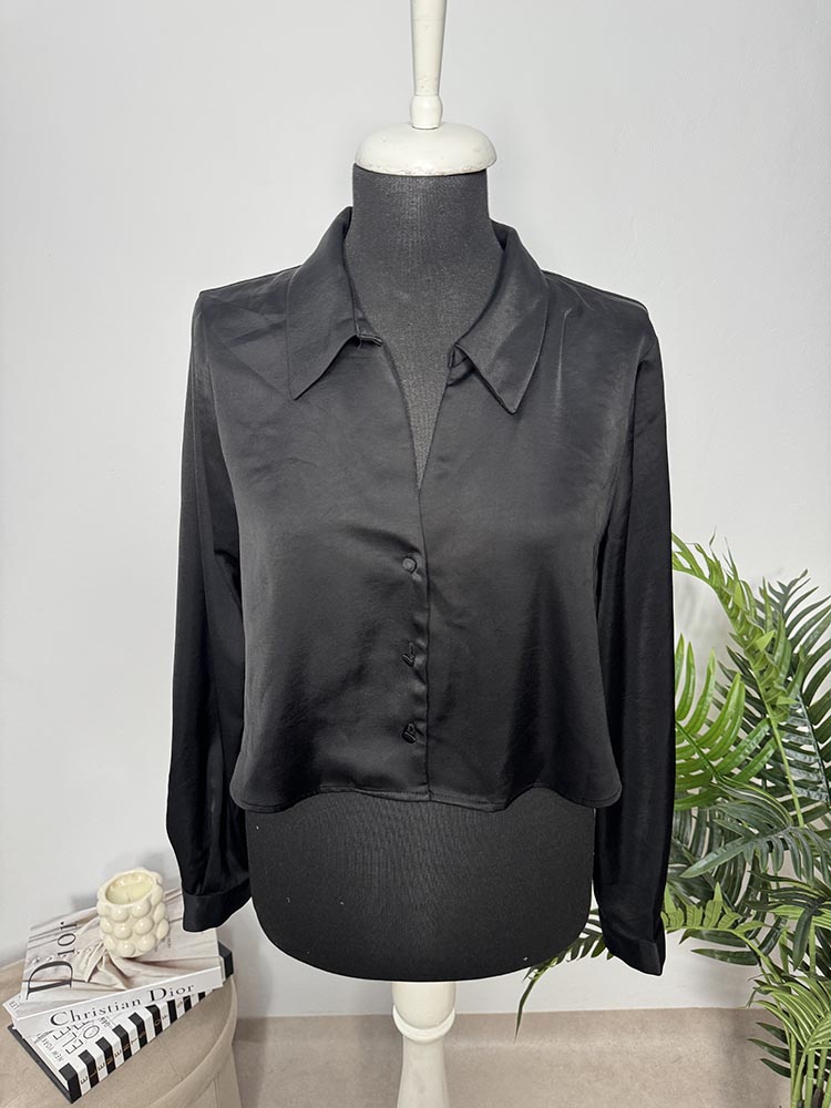 Camasa calitativa Zara M