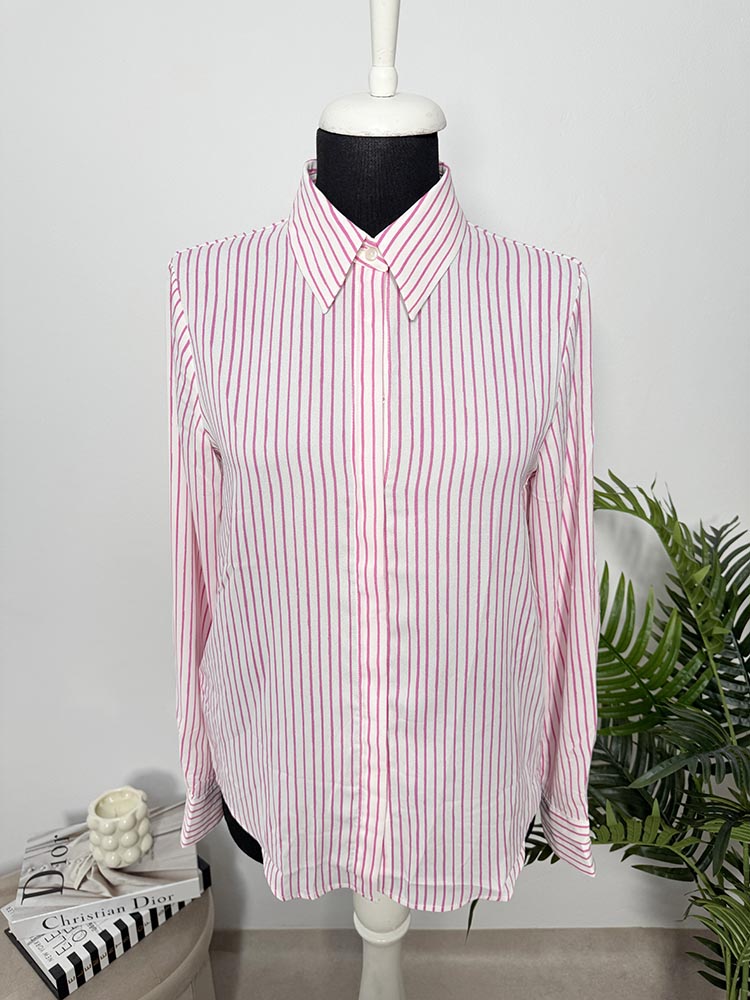 Camasa calitativa Mango XS