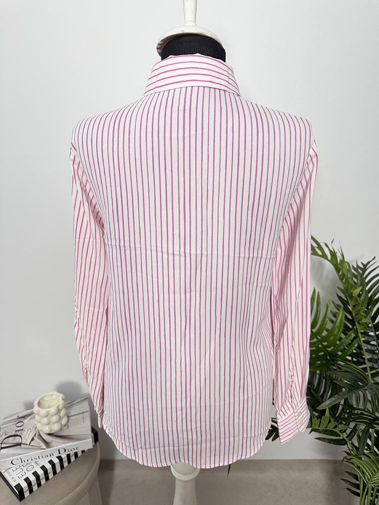 Camasa calitativa Mango XS - imagine 2