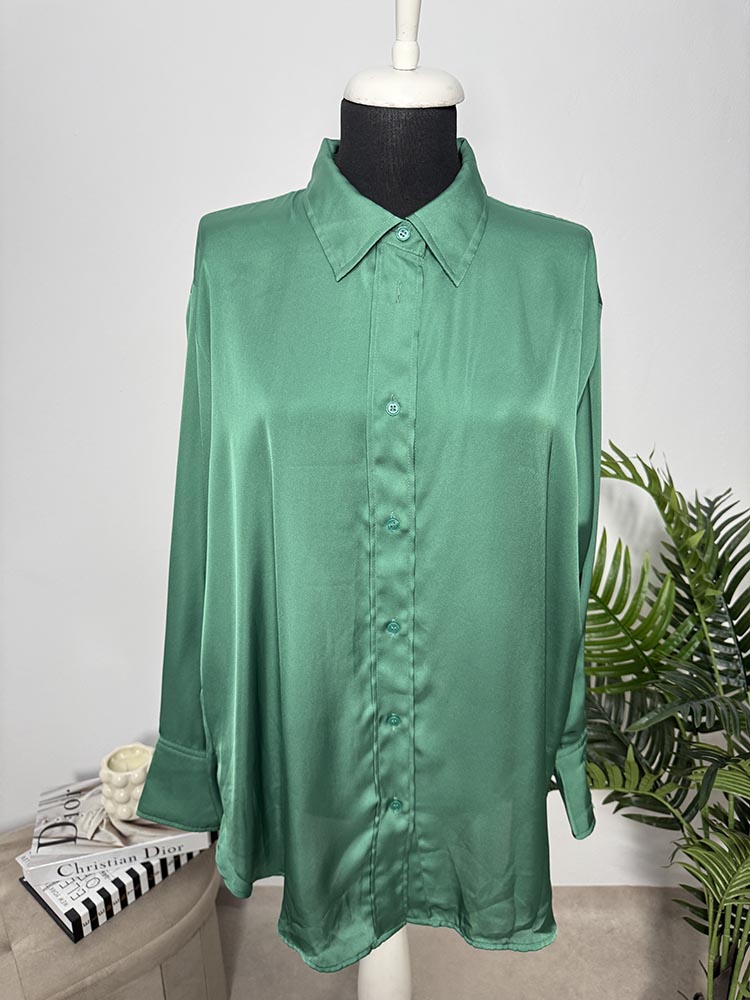 Camasa calitativa H&M M