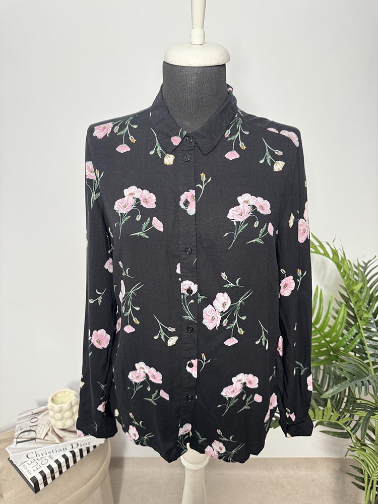 Camasa calitativa H&M 38