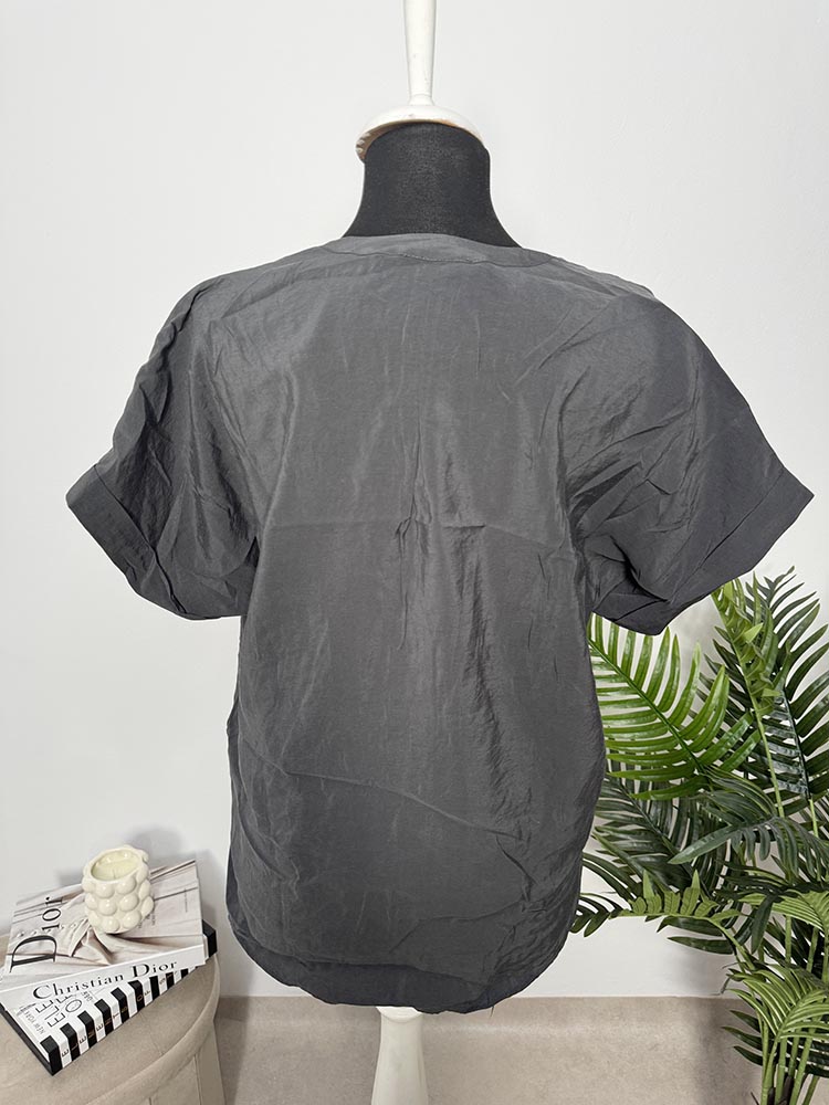 Tricou calitativ PETER HAHN 42 - imagine 2