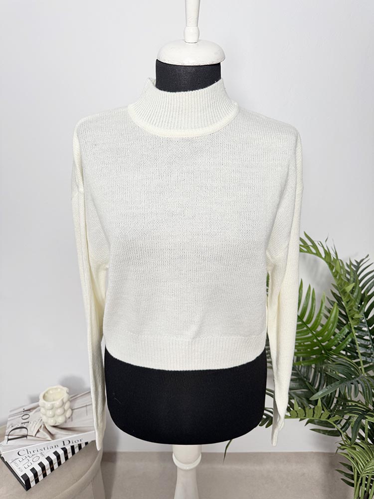 Pulover calitativ H&M XS