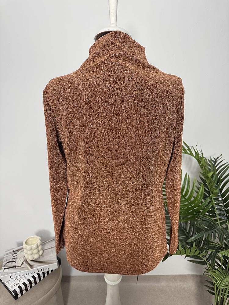 Bluza calitativ HEMA M - imagine 2