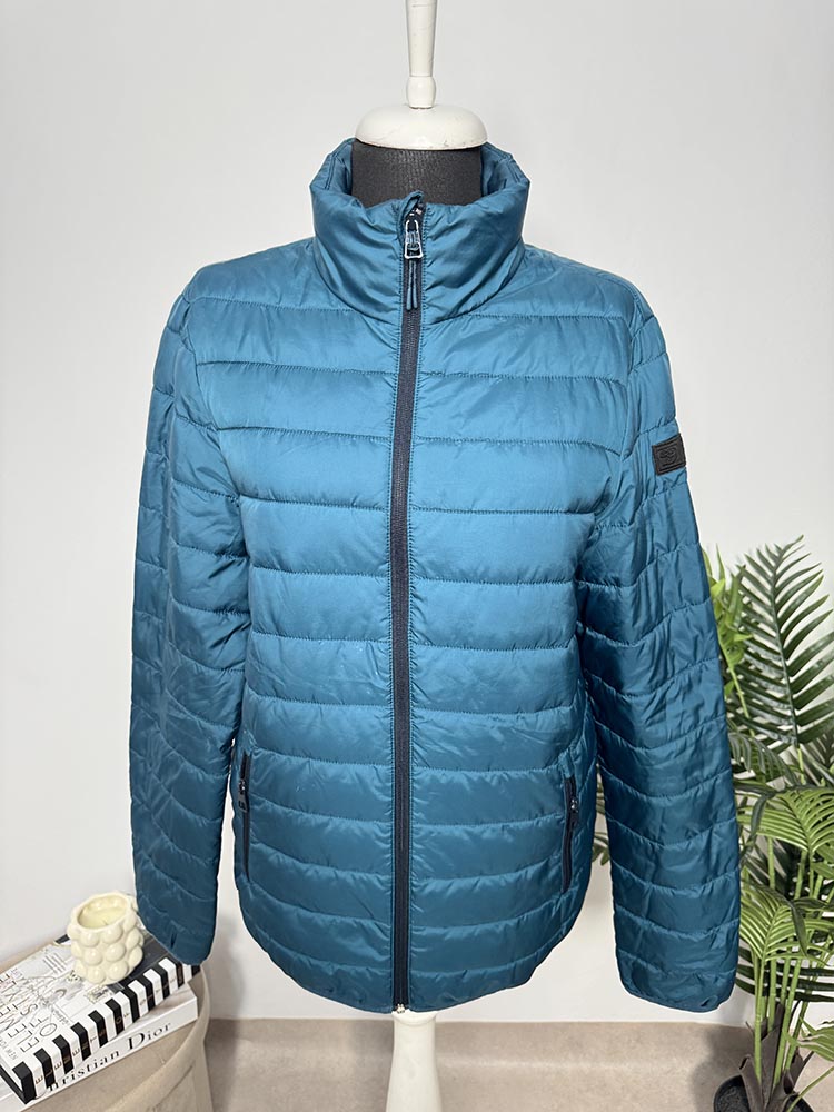 Geaca calitativa Tom Tailor S