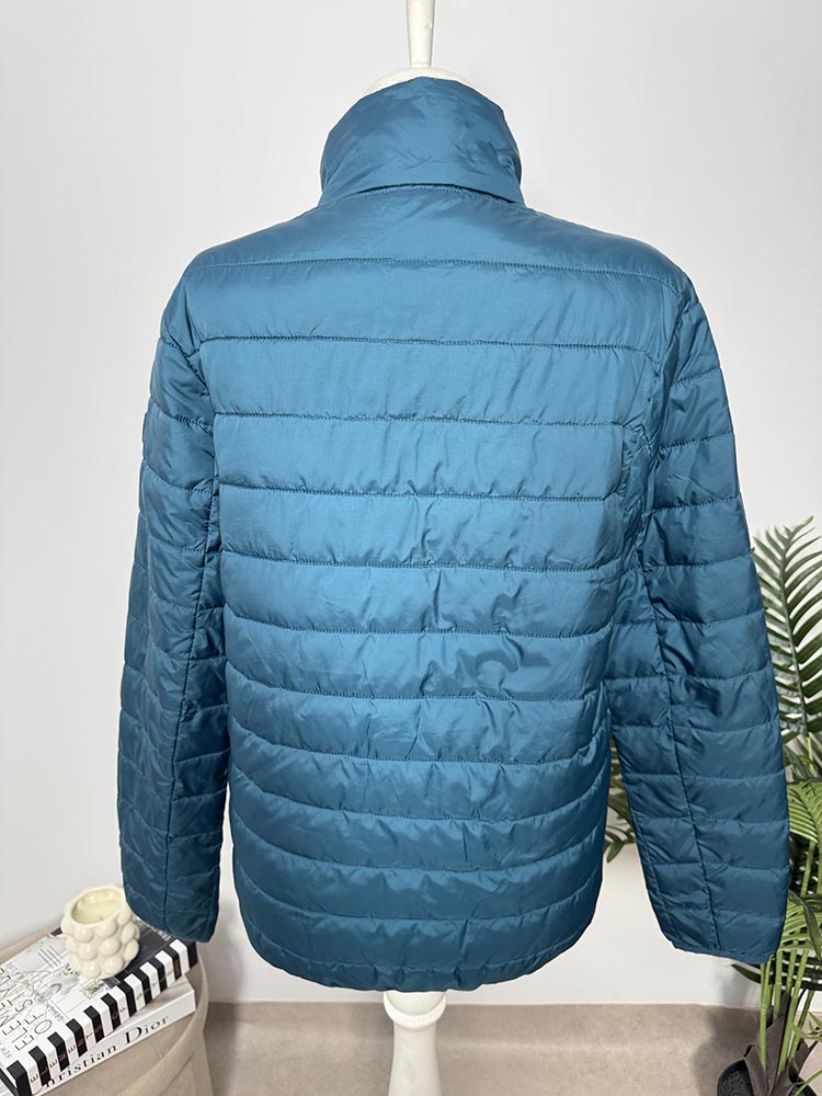 Geaca calitativa Tom Tailor S - imagine 2