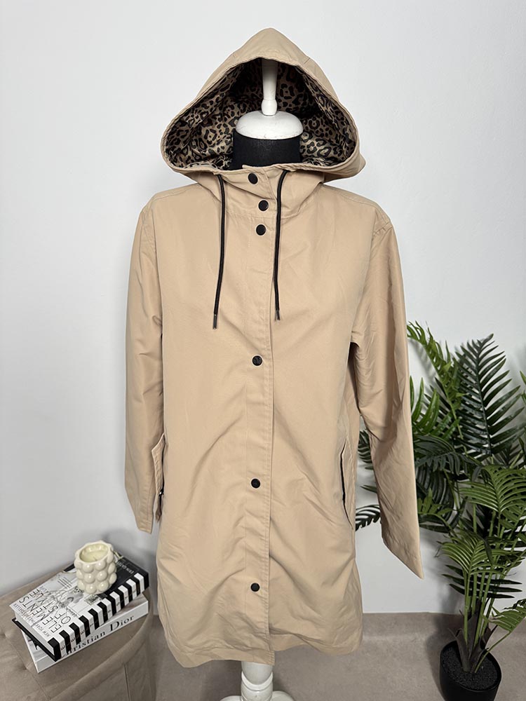 Trench calitativ Esmara S