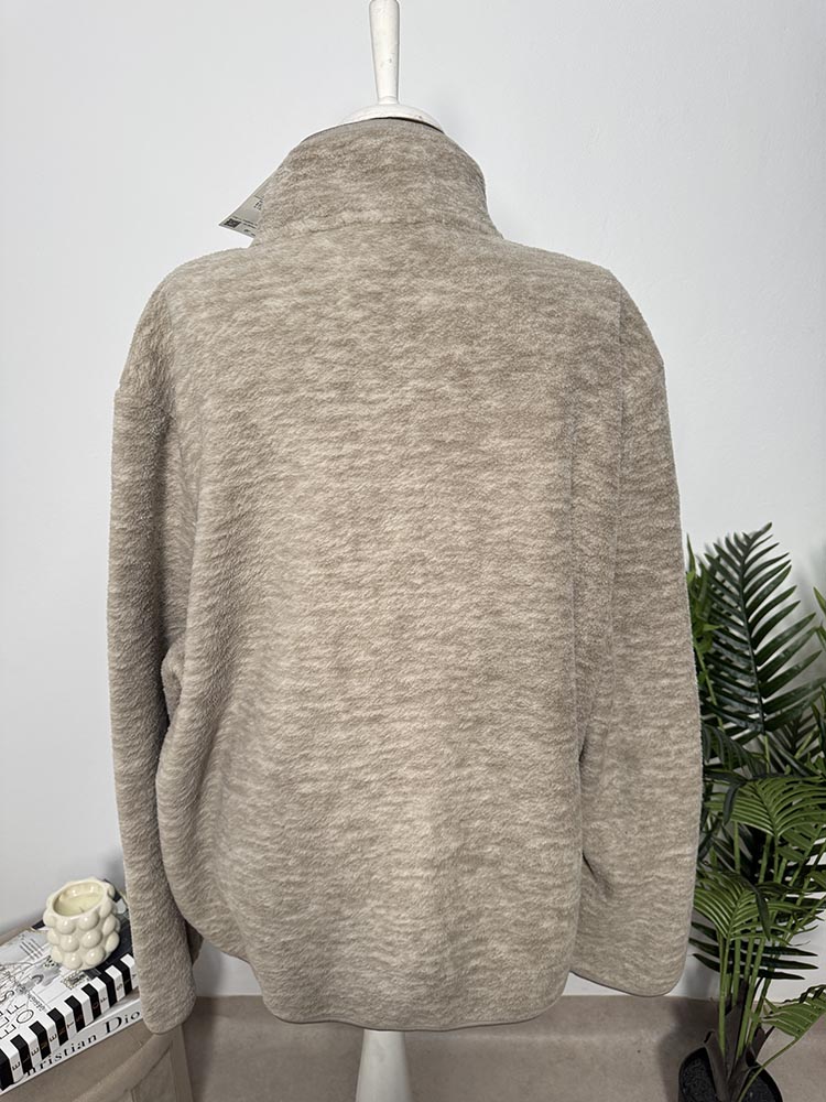 Hanorac nou calitativ C&A XXL - imagine 2