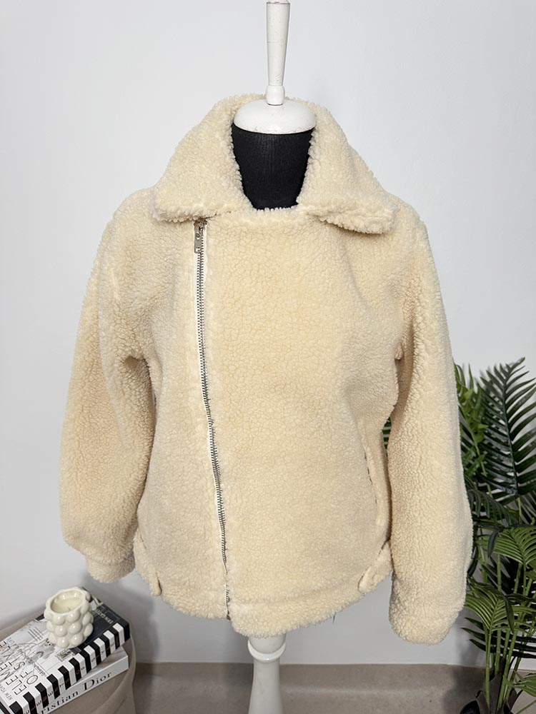Blanita calitativa boohoo 36