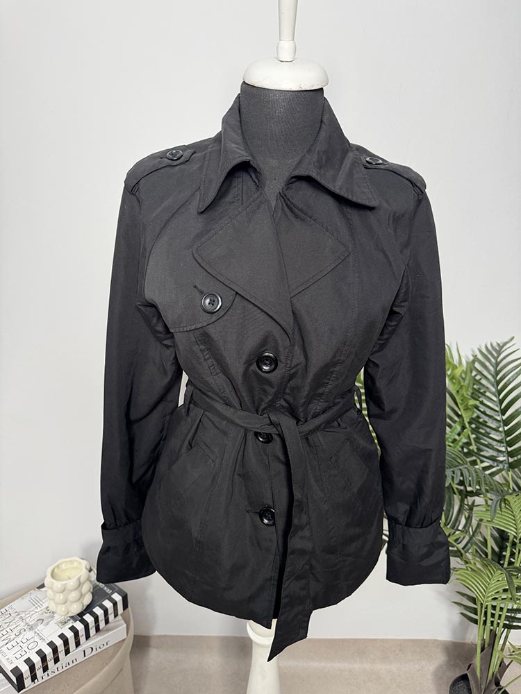 Trench calitativ Vero Moda XS