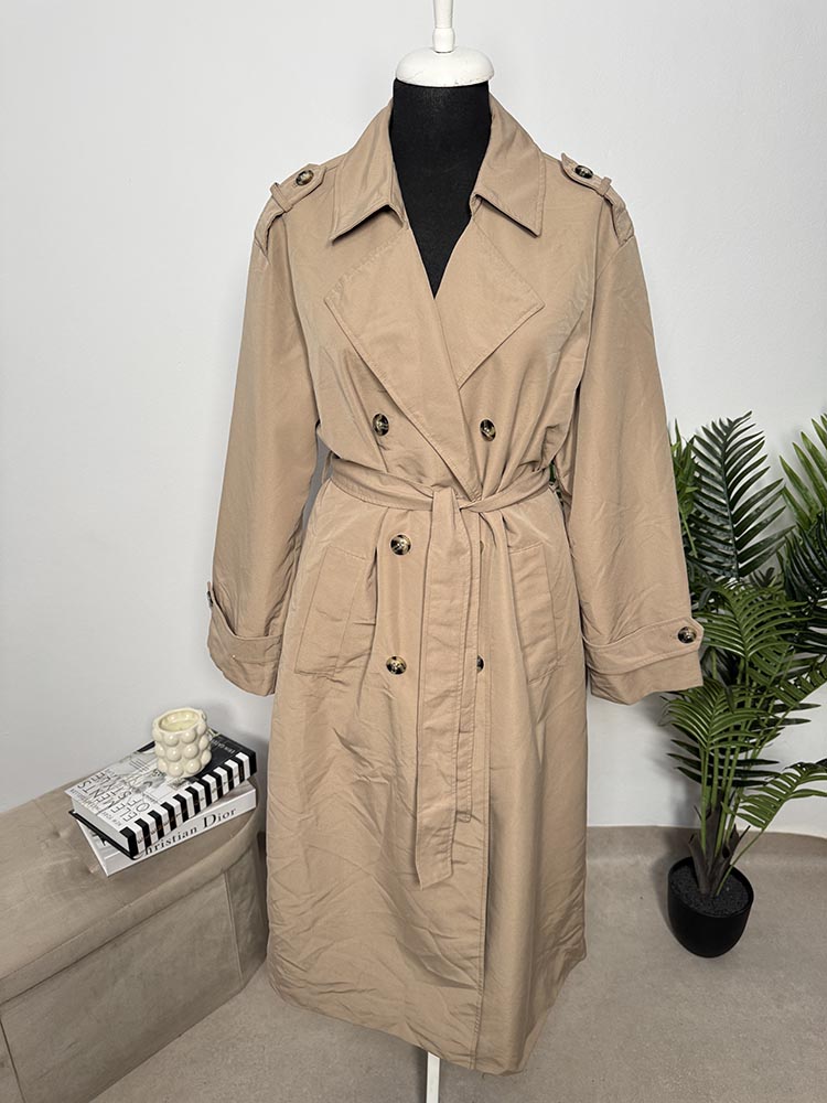 Trench calitativ Esmara M