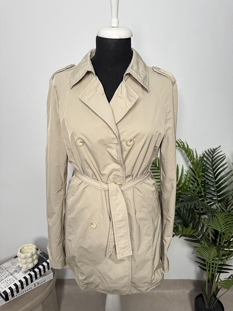 Trench deosebit Sisley 42