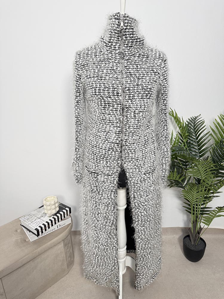 Cardigan deosebit AROGANS S