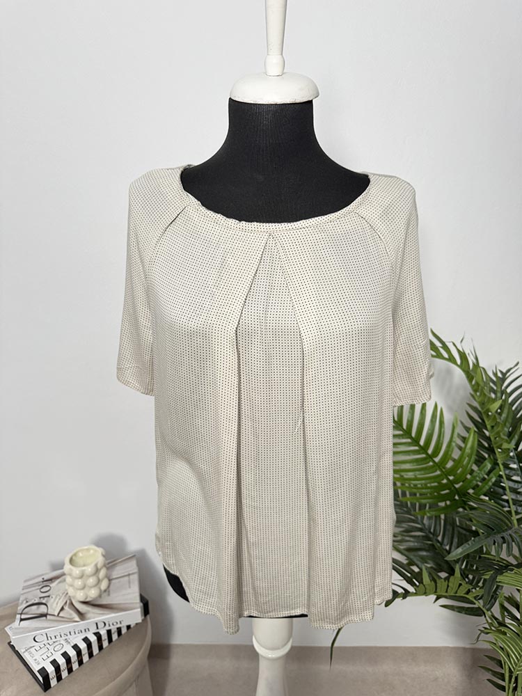 Tricou calitativ Esprit 38